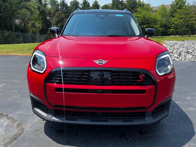 2025 MINI Cooper Countryman S