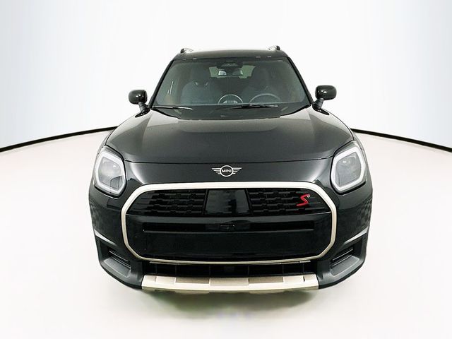 2025 MINI Cooper Countryman S