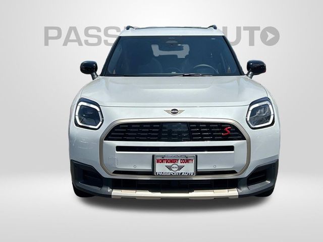 2025 MINI Countryman S