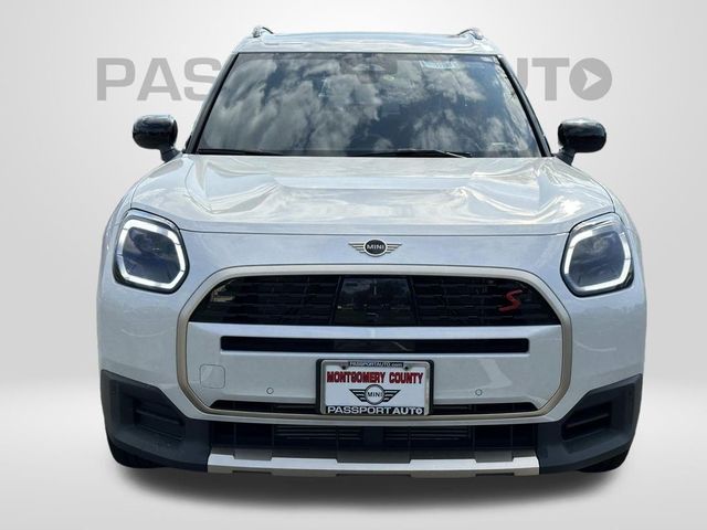 2025 MINI Countryman S