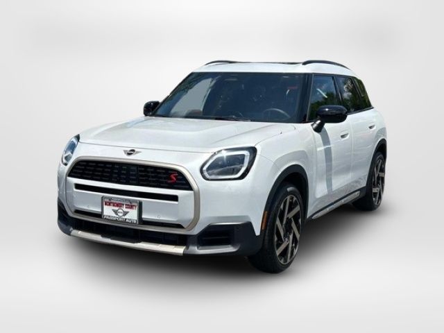 2025 MINI Countryman S