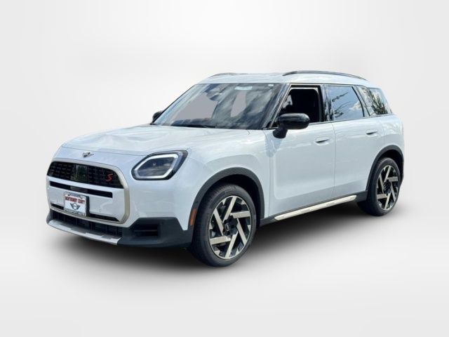 2025 MINI Countryman S