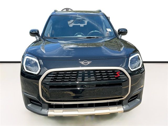 2025 MINI Cooper Countryman S