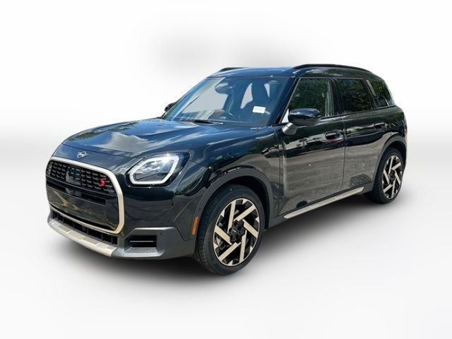 2025 MINI Countryman S
