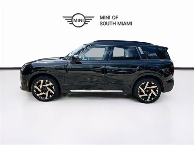 2025 MINI Countryman S