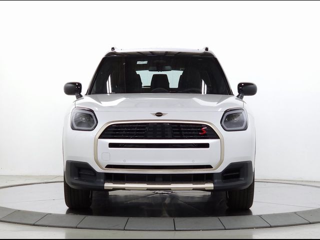 2025 MINI Cooper Countryman S