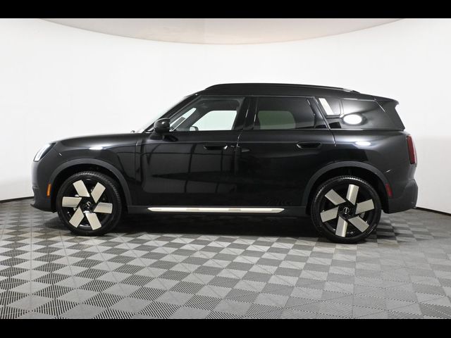 2025 MINI Cooper Countryman S