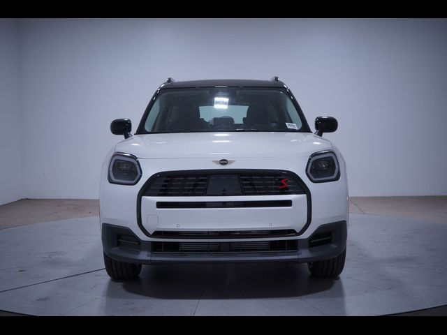 2025 MINI Cooper Countryman S