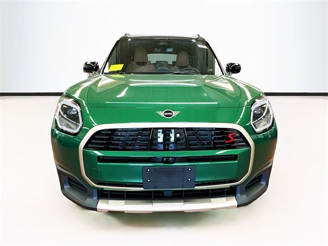 2025 MINI Cooper Countryman S