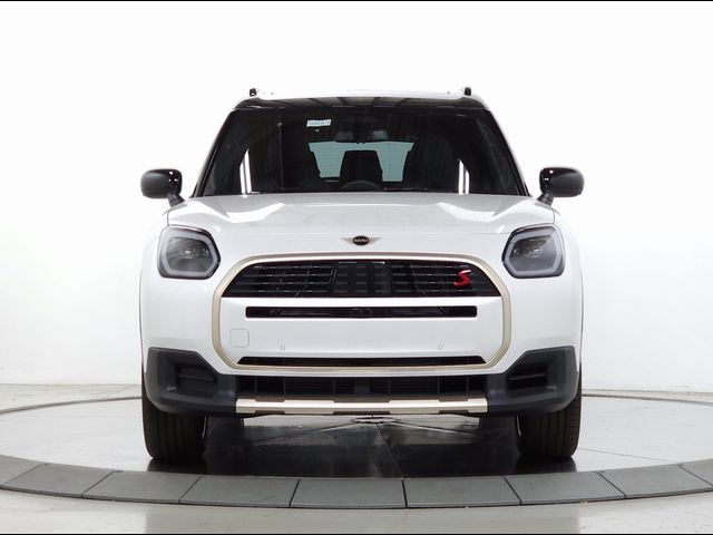 2025 MINI Cooper Countryman S