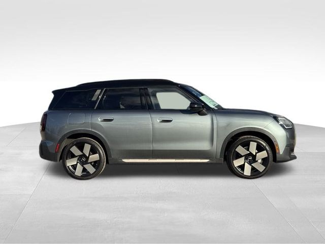 2025 MINI Countryman S