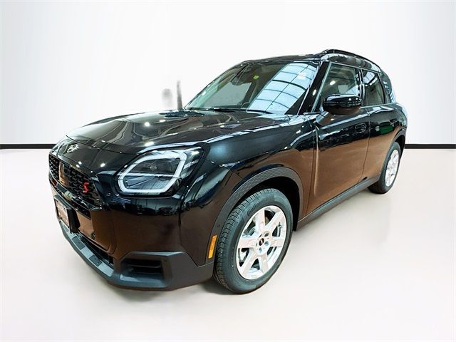 2025 MINI Countryman S