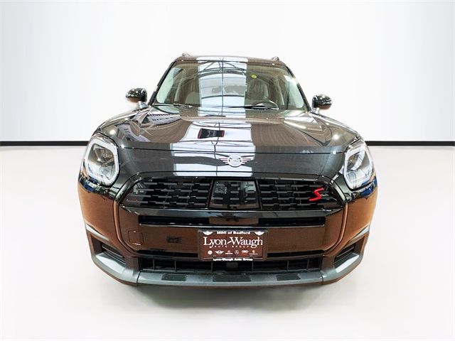 2025 MINI Countryman S