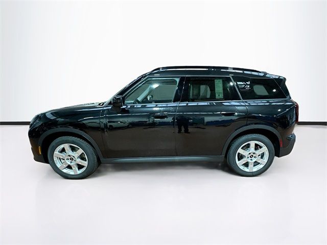 2025 MINI Countryman S