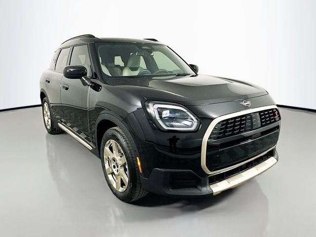 2025 MINI Countryman S