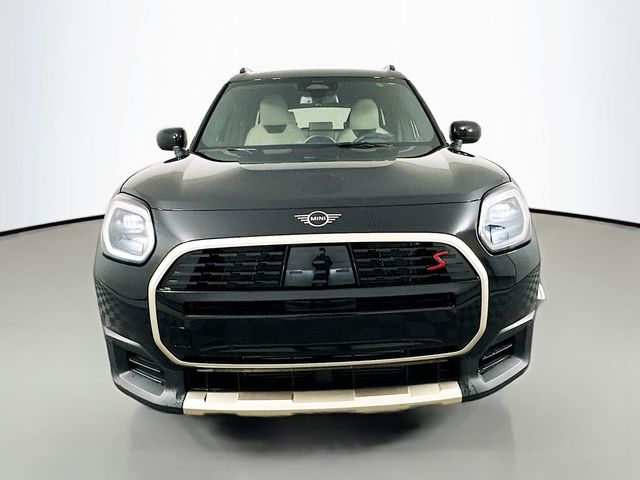 2025 MINI Countryman S