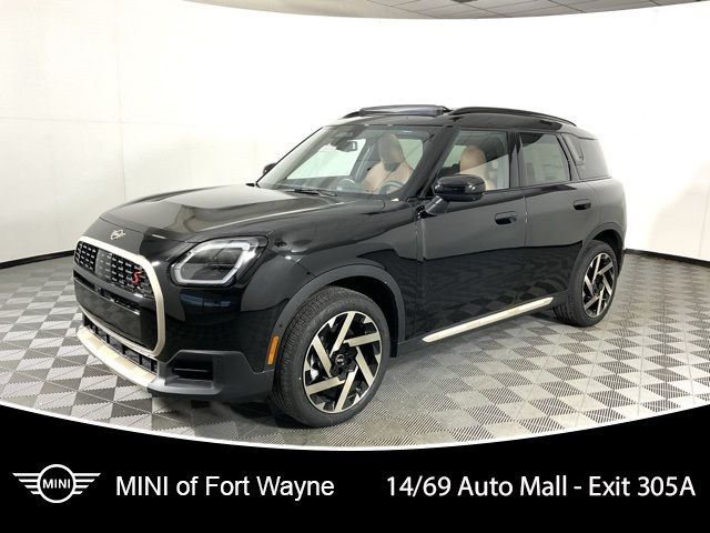 2025 MINI Countryman S