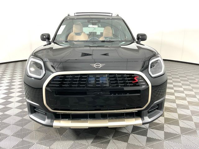 2025 MINI Countryman S