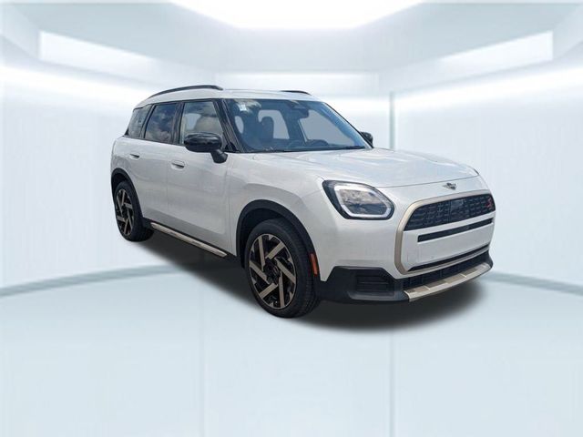 2025 MINI Countryman S