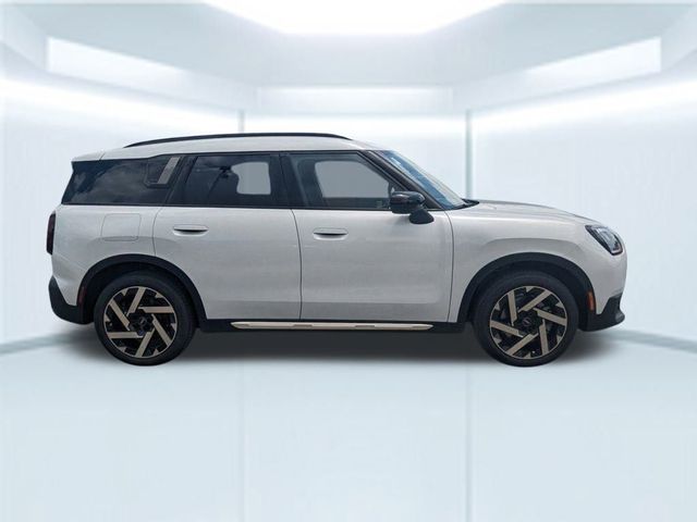 2025 MINI Countryman S