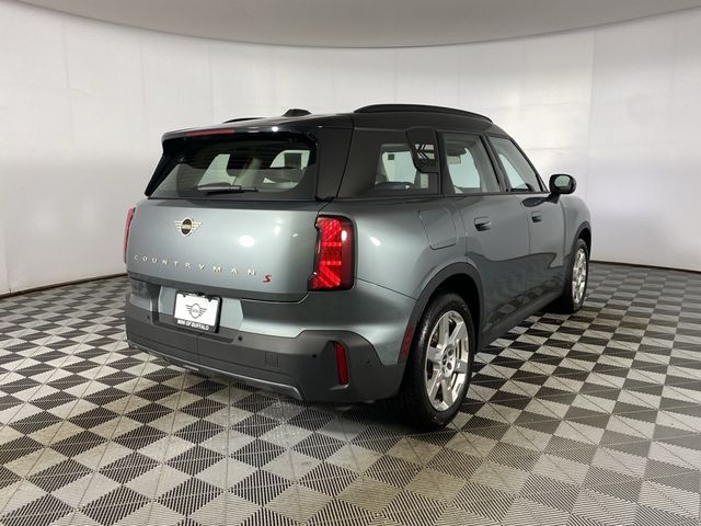 2025 MINI Countryman S