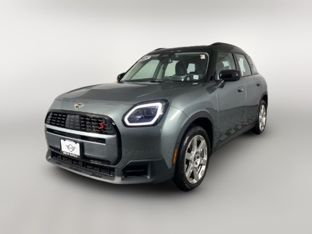 2025 MINI Countryman S