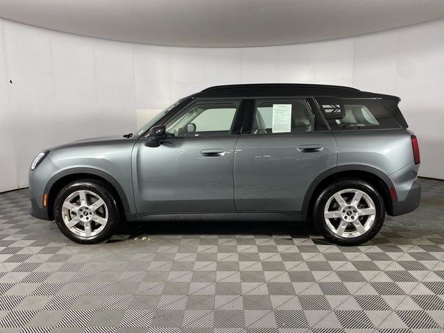 2025 MINI Countryman S