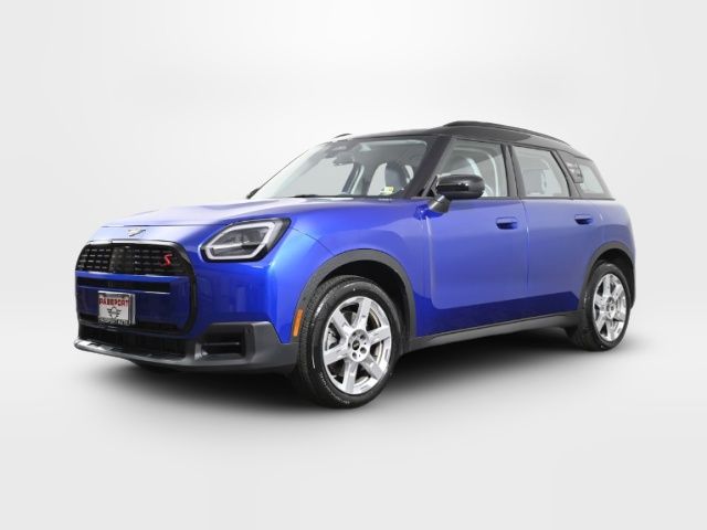 2025 MINI Countryman S