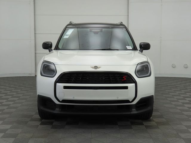 2025 MINI Cooper Countryman S