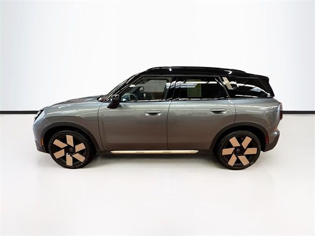 2025 MINI Countryman S