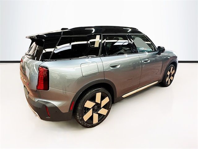 2025 MINI Countryman S