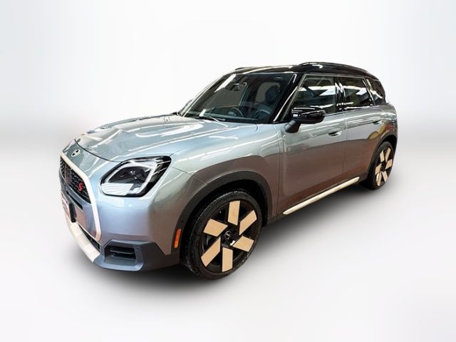 2025 MINI Countryman S