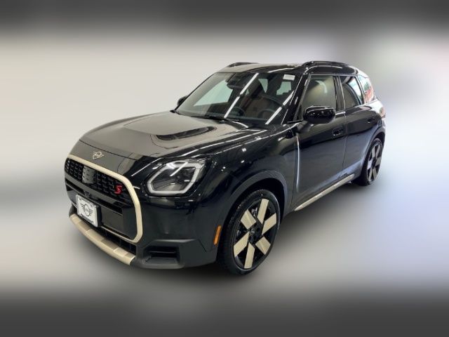 2025 MINI Countryman S