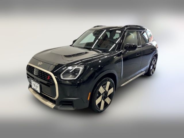 2025 MINI Countryman S