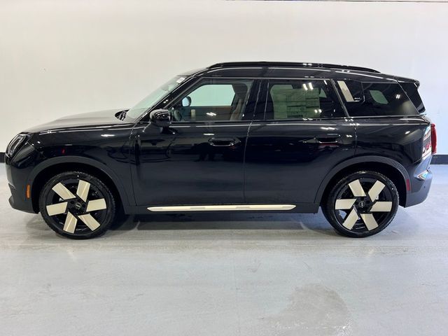 2025 MINI Countryman S