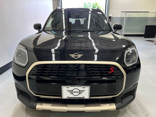 2025 MINI Cooper Countryman S