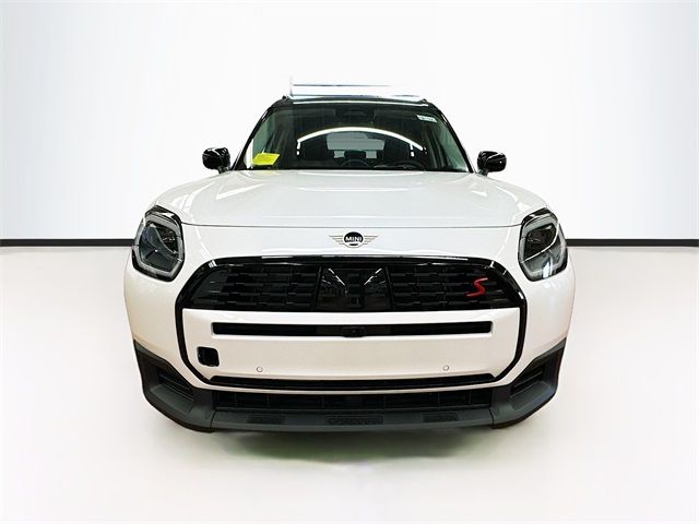 2025 MINI Cooper Countryman S