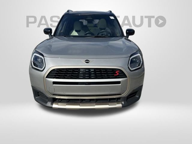 2025 MINI Countryman S