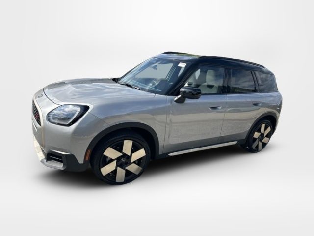 2025 MINI Countryman S