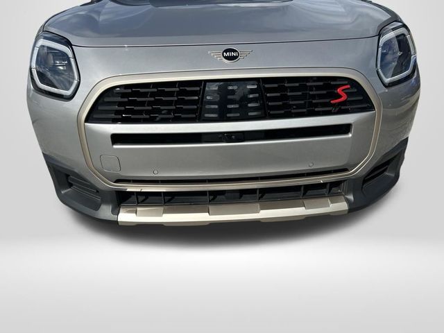 2025 MINI Countryman S
