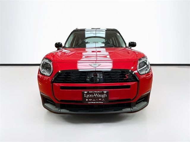 2025 MINI Cooper Countryman S