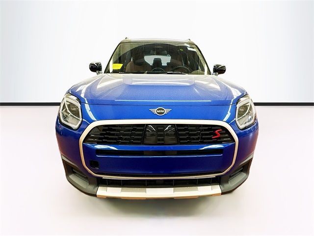 2025 MINI Cooper Countryman S