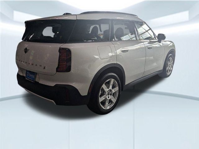 2025 MINI Countryman S