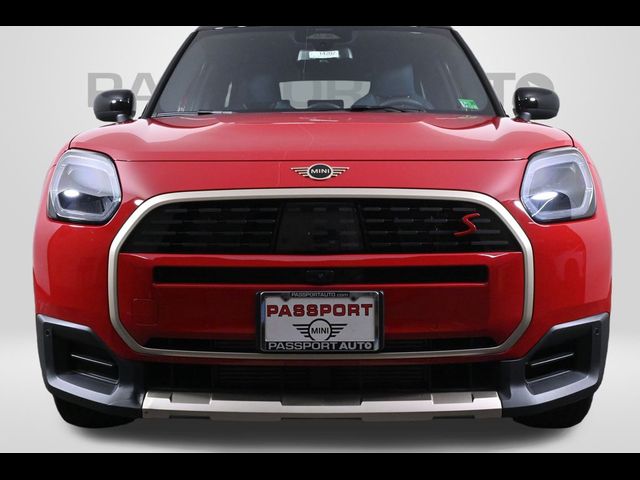2025 MINI Countryman S