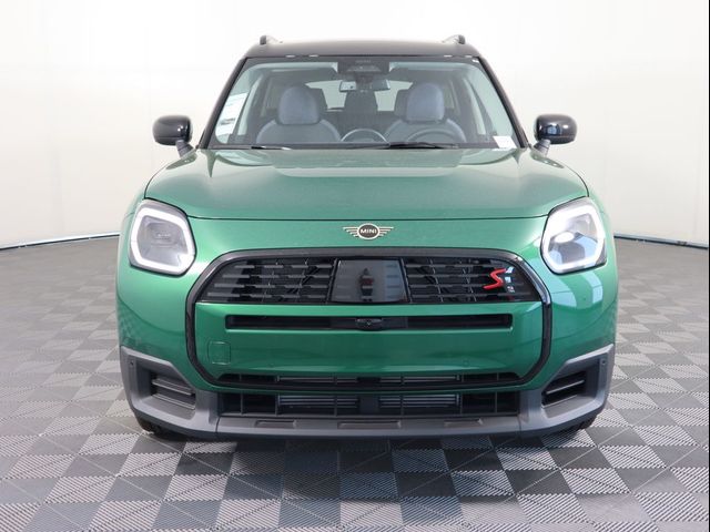 2025 MINI Cooper Countryman S