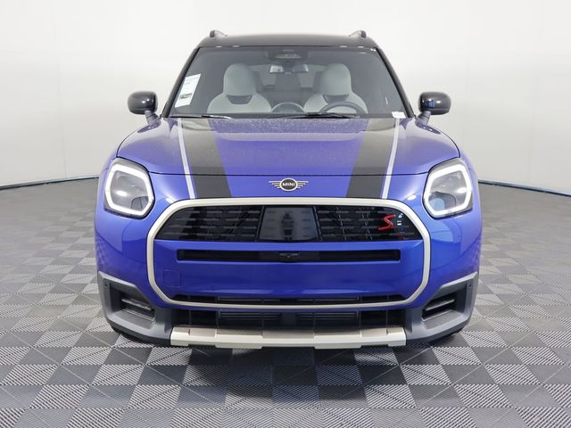 2025 MINI Cooper Countryman S