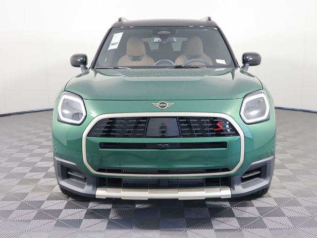 2025 MINI Cooper Countryman S