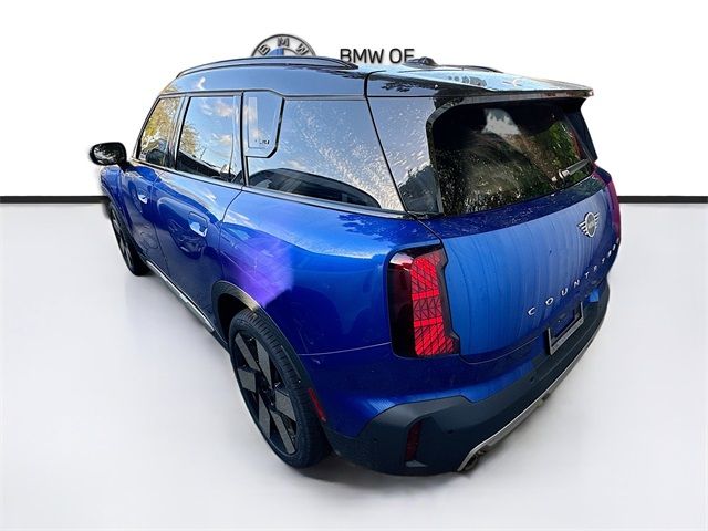 2025 MINI Cooper Countryman S