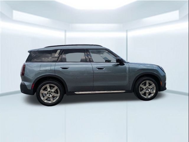 2025 MINI Cooper Countryman S