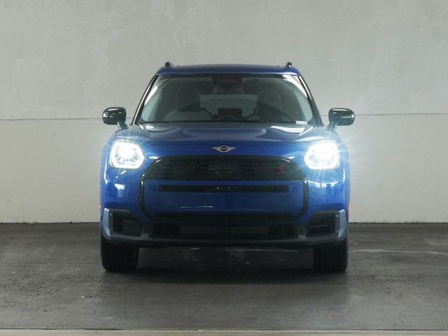 2025 MINI Cooper Countryman S